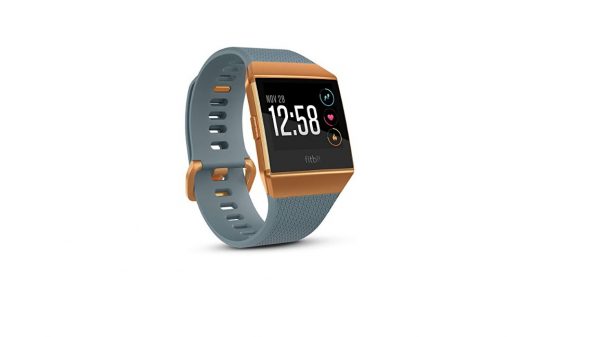 fitbit-watch - Review Ramble